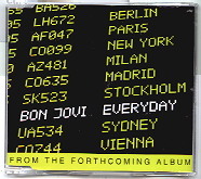 Bon Jovi - Everyday